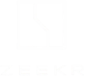 Логото на ZEEKR