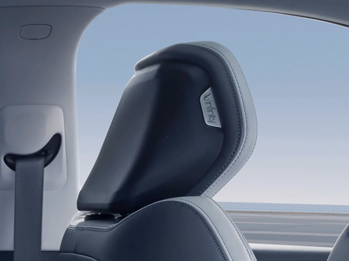 Geely Starray — кадър 14