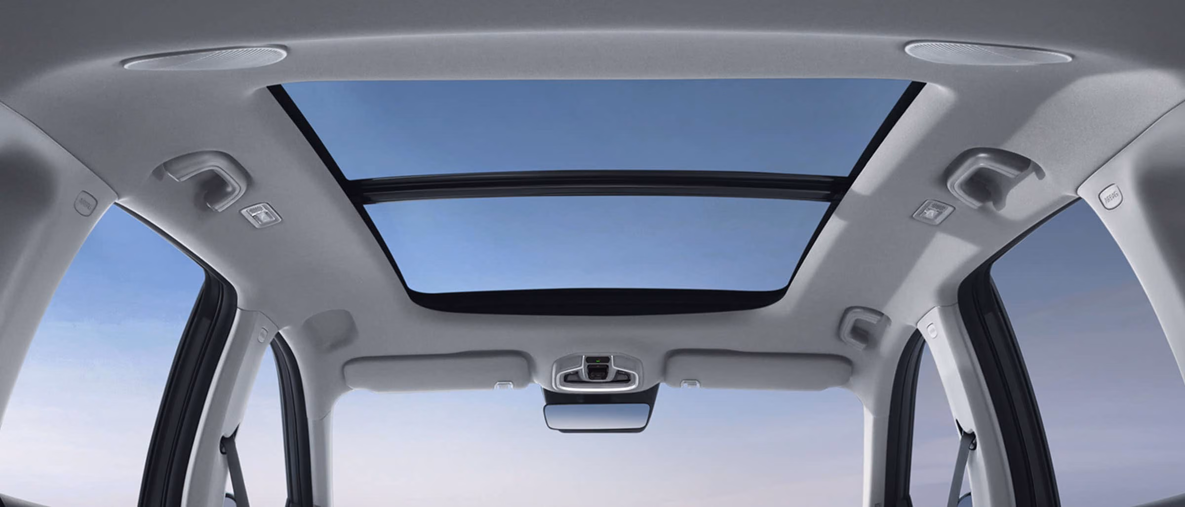 Geely Starray EM-i — кадър 8
