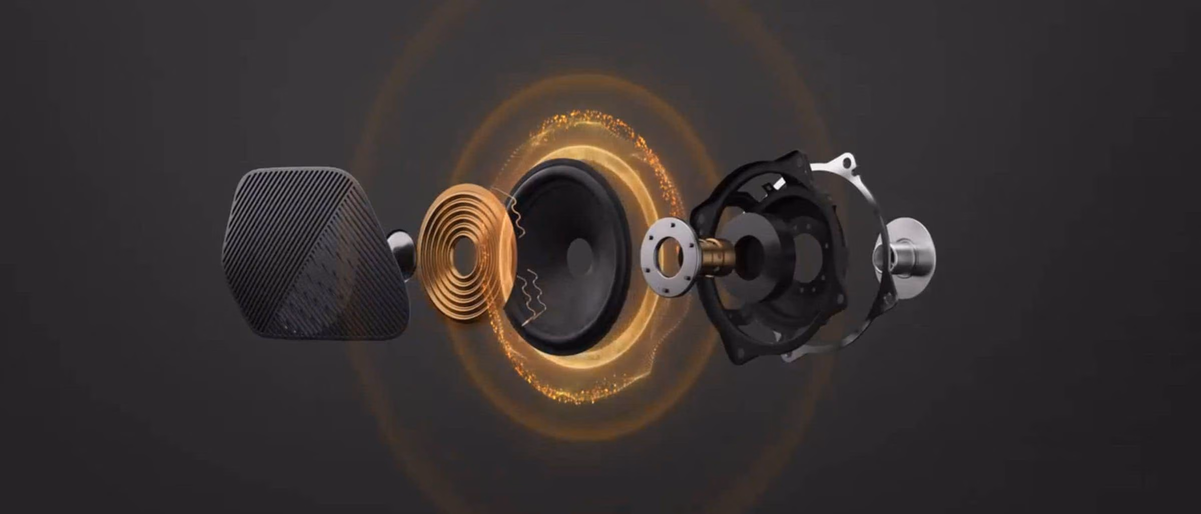 Flyme Sound — 1000 W, 16 говорителя