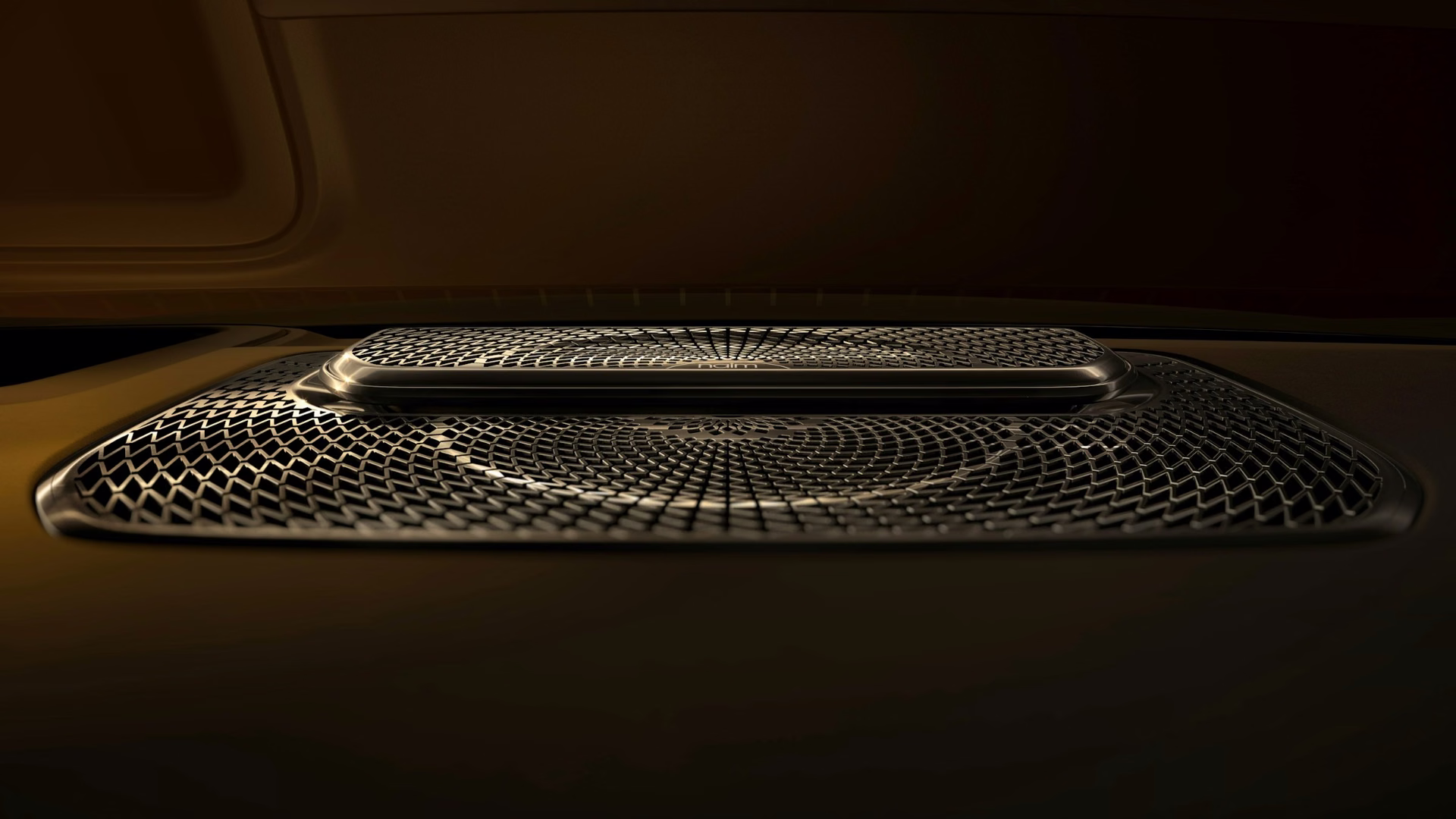 Аудиосистема Naim Audio®